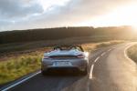 Porsche 718 Spyder 2019 года (WW)
